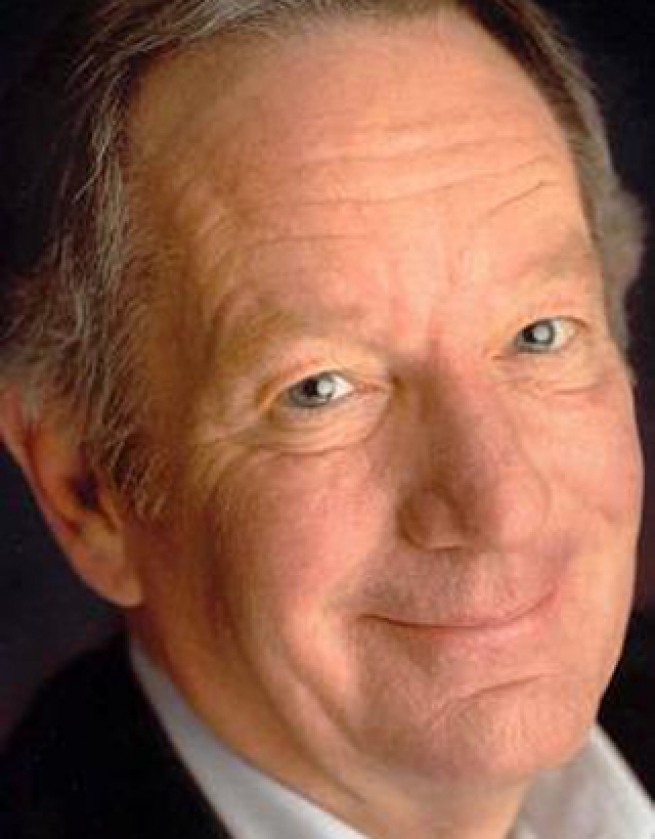 Michael Buerk - Knight Ayton - Representing Exceptional Talent