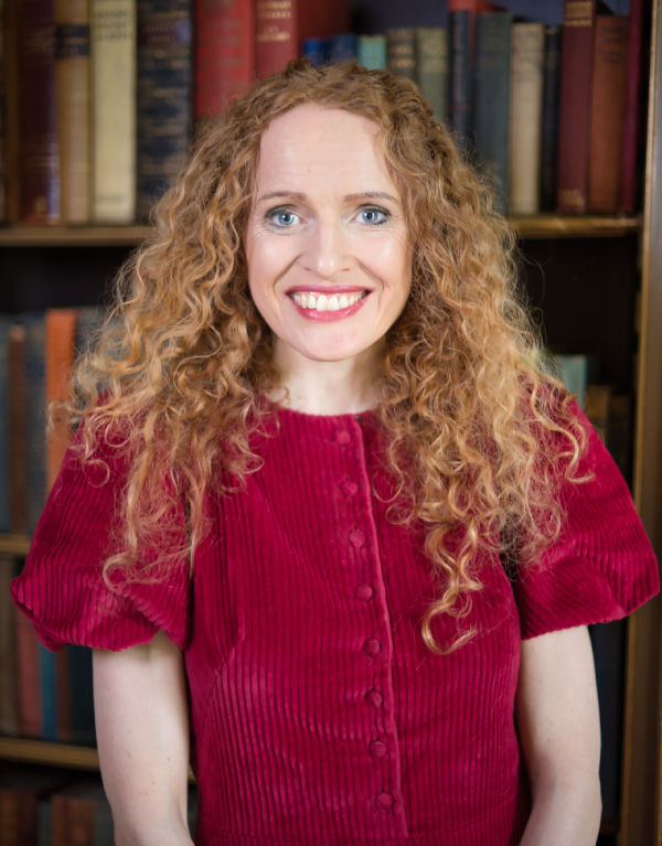 Famous British Female Historians Famous British Female Historians