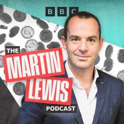 The Martin Lewis Podcast