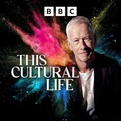 This Cultural Life Podcast hosted by John Wilson the BBC Radio 4 series