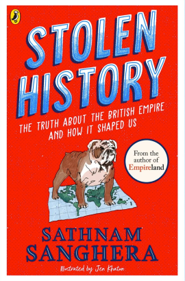 Stolen-History-by-Sathnam-Sanghera