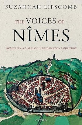 Voices of Nimes by Suzannah Lipscomb