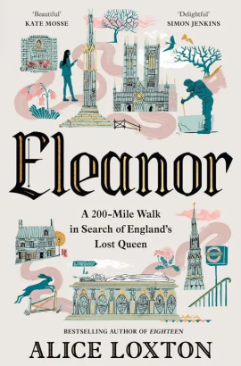 Eleanor by Alice Loxton