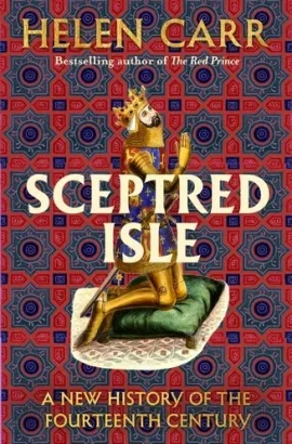 Sceptred Isle by Helen Carr