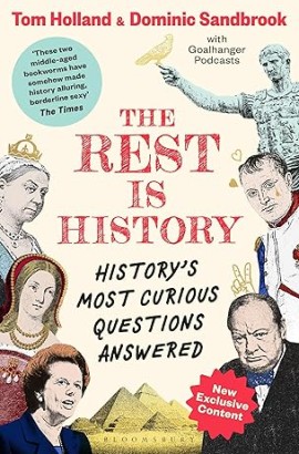 The Rest Is History by Dominic Sandbrook